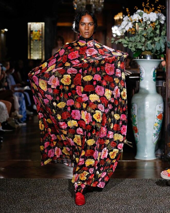 Puppets and Puppets.