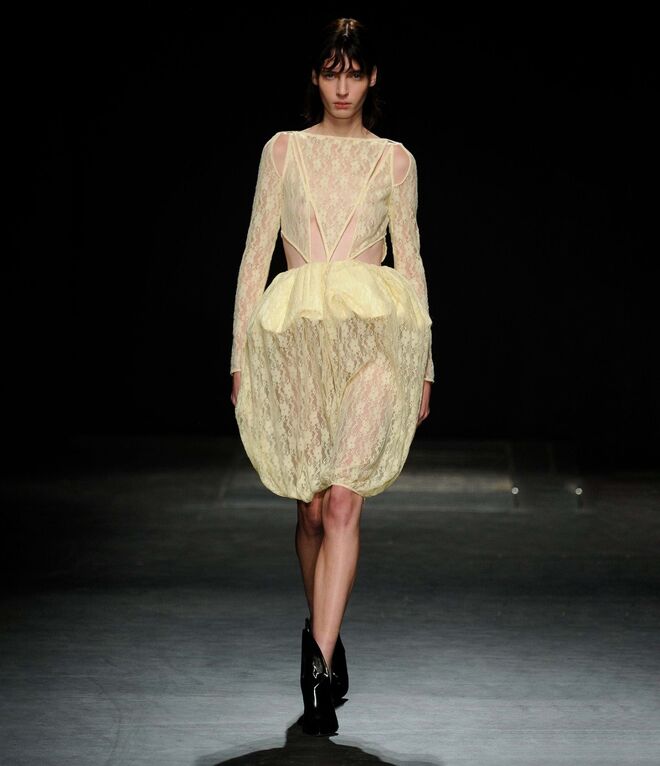 Christopher Kane.
