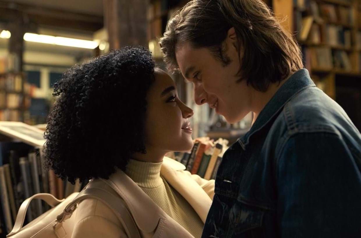 Amor Acima de Tudo (2017).