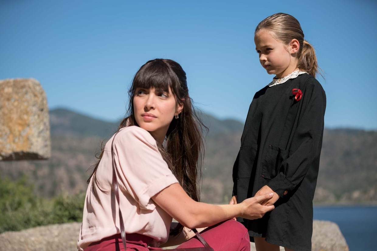 Milagre na Cela 7 (2019).