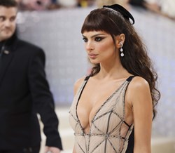 De uma gravidez a uma mudança de penteado. As surpresas da MET Gala 2023