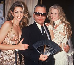 Os looks vintage da MET Gala. Quem reciclou vestidos?