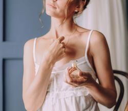 Não consegue relaxar? O segredo está nas águas perfumadas