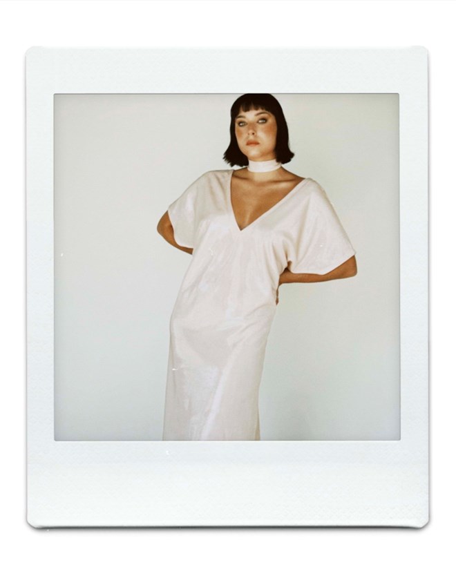 Kimono exclusivo Konzie.