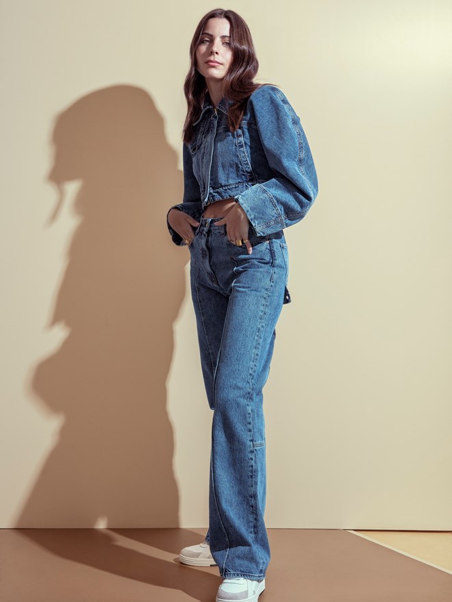 Sofia Oliveira.