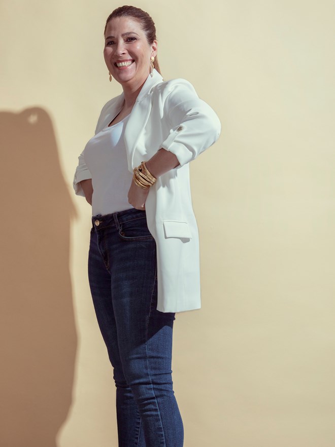 Cláudia Lopes