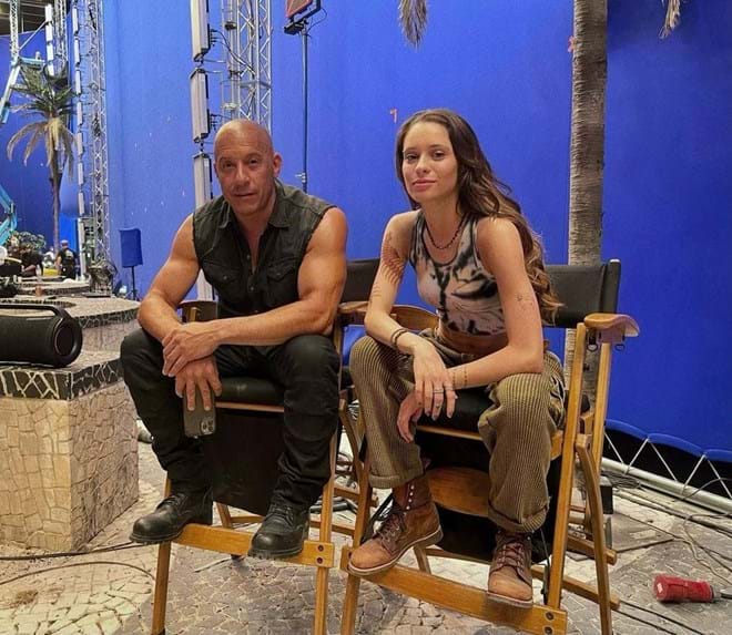 Trabalhar em Hollywood