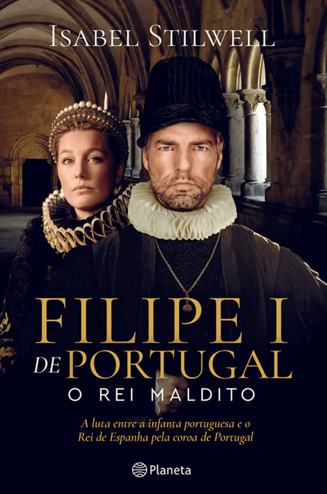 Capa do livro