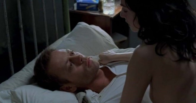 Anatomia do Inferno (2004)
