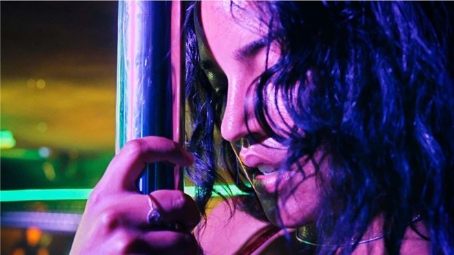 Mektoub my Love: Intermezzo (2019)