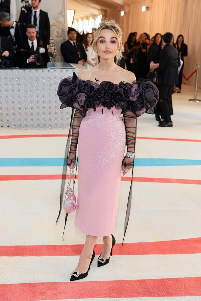 Vhloe Fineman em Wiederhoeft