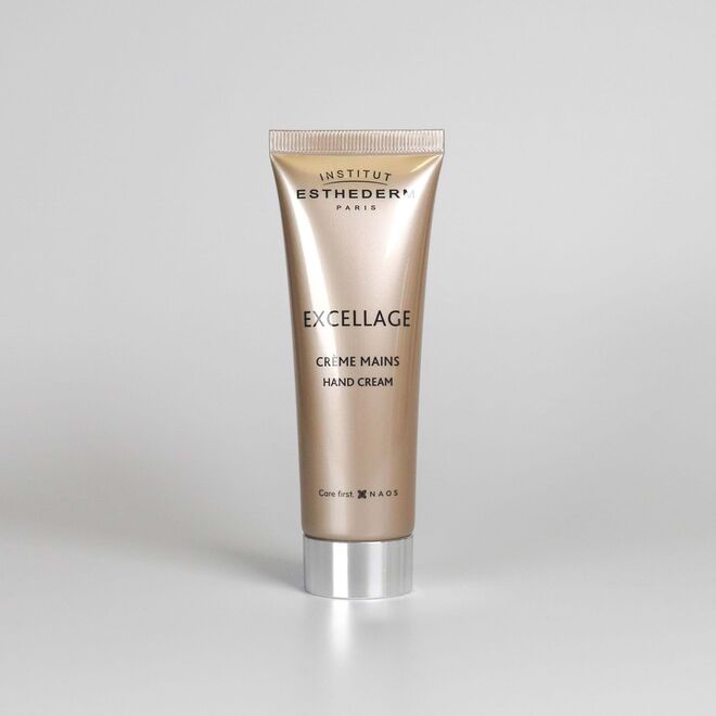 Creme de mãos Excellage, €33.90, Institut Esthederm.