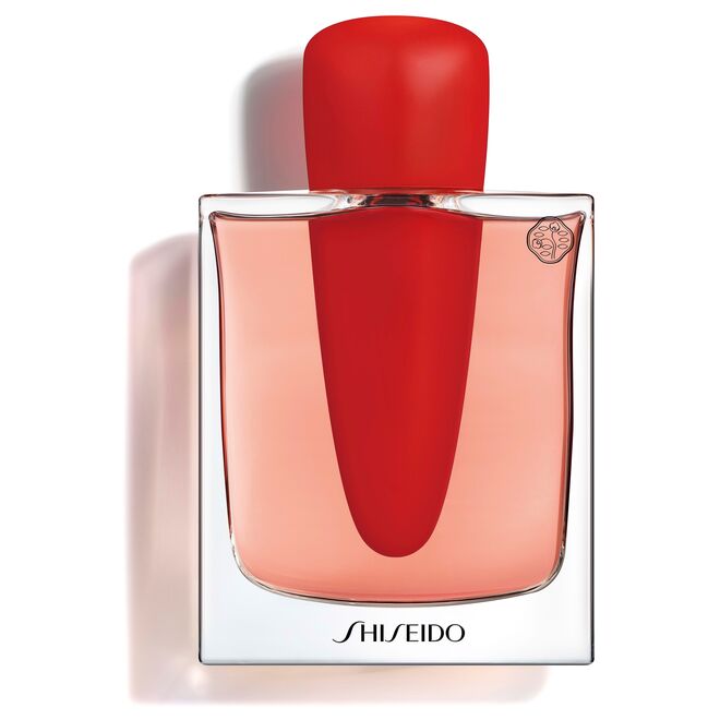 Eau de Parfum Shiseido Ginza Intense, 90 ml, €131.80, Shiseido.