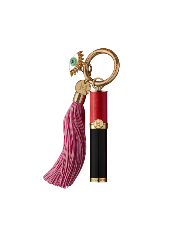 Máscara Fabulous Eyes Smudgeproof (personalizável), €94, Carolina Herrera.