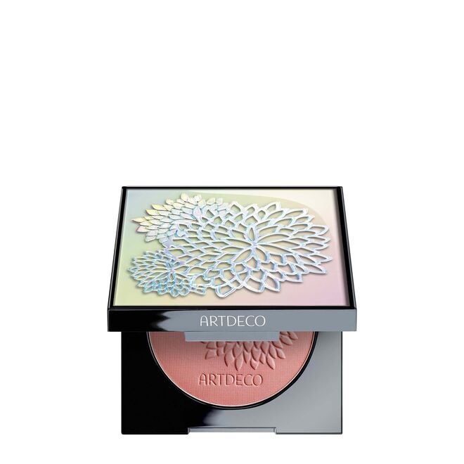 Blush Couture, €24.95, Artdeco, exclusivo na Perfumes & Companhia.