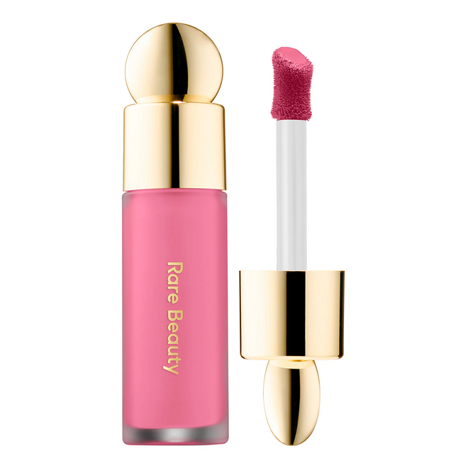 Blush líquido Soft Pinch, €26.99, Rare Beauty na Sephora.