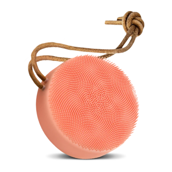Escova de massagem corporal Luna 4 Body, €159, Foreo.
