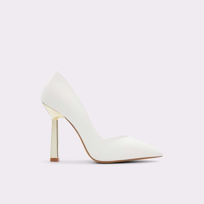 Sapatos Paisley, €89.95, Aldo.