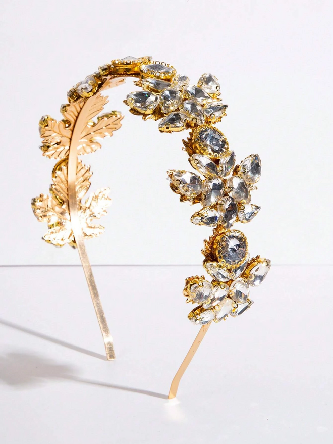 Bandolete, €13.50, Shein.