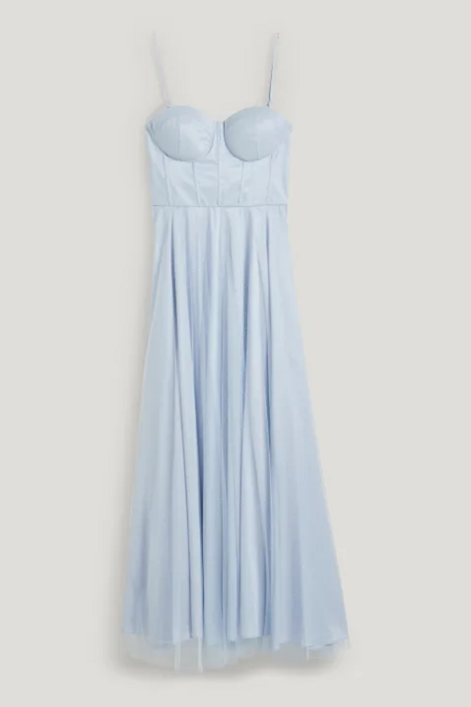 Vestido, €149.99, C&A.