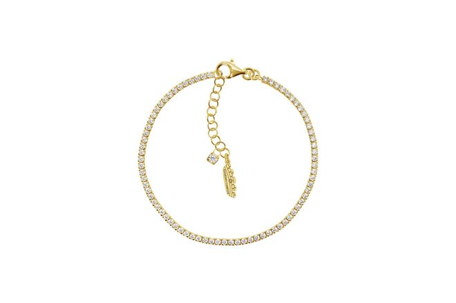 Pulseira, €44.90, Eugénio Campos.