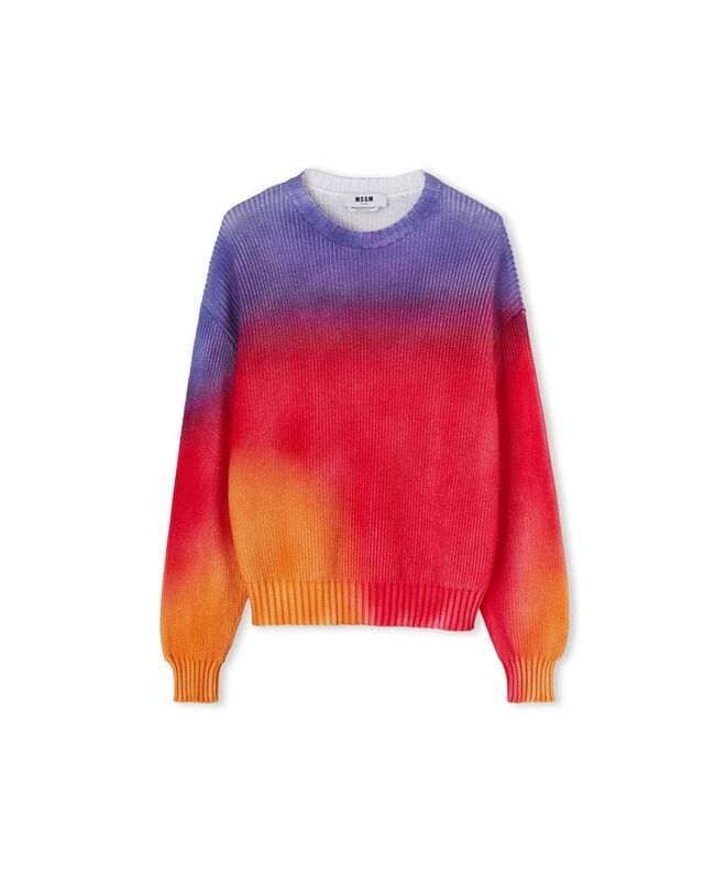 Carteira em malha metálica, €1190, Paco Rabanne.