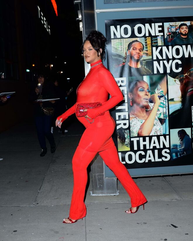 Rihanna
