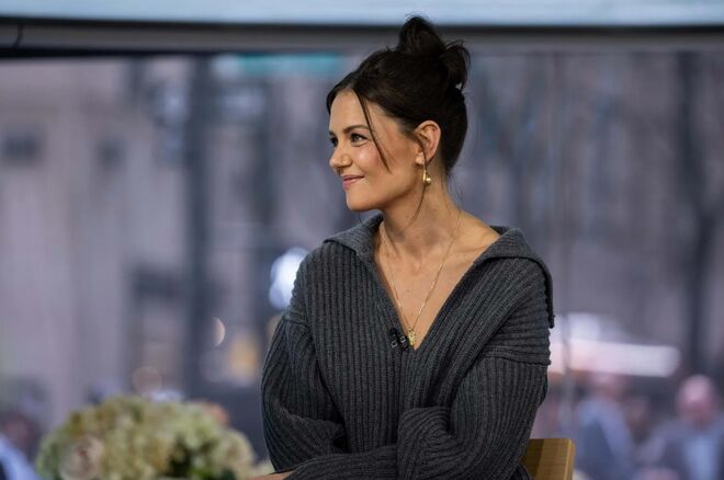 Katie Holmes