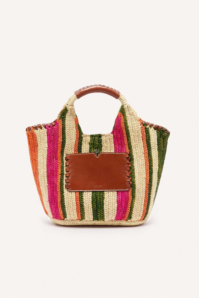 Saco Ara, €275, Ba&Sh.