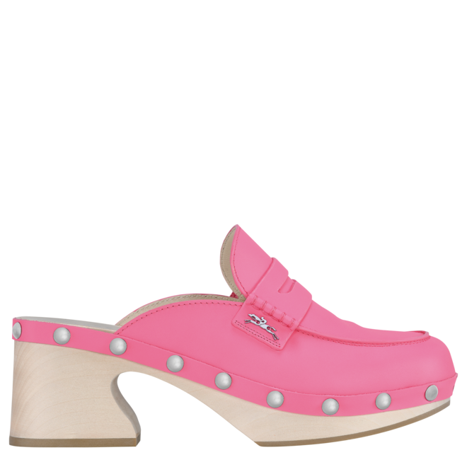 Socas, €490, Longchamp.