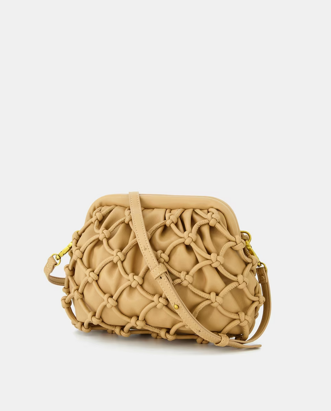 Carteira, €69, LT, no El Corte Inglés.