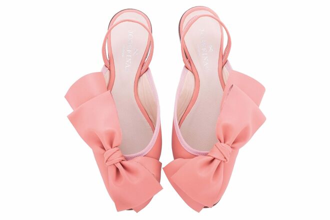 Sabrinas Marie Antoinette, €295, Josefinas.