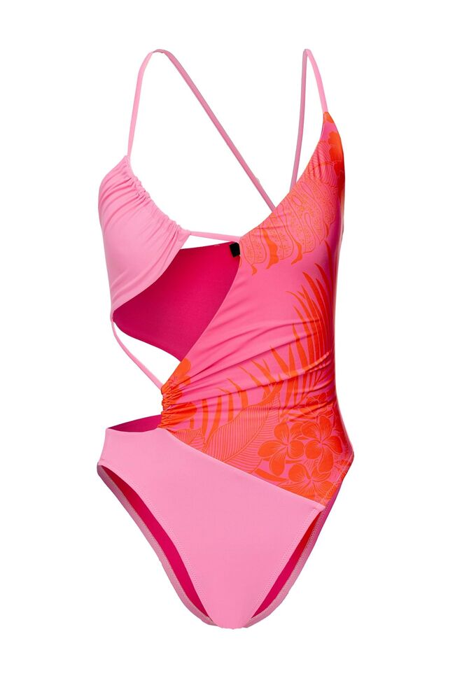 Fato de banho Scoglier , €185, Pinko.