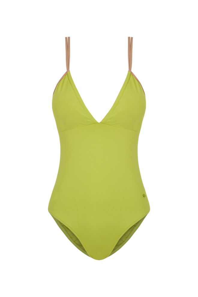 Fato de banho, €44,99, Women'Secret.