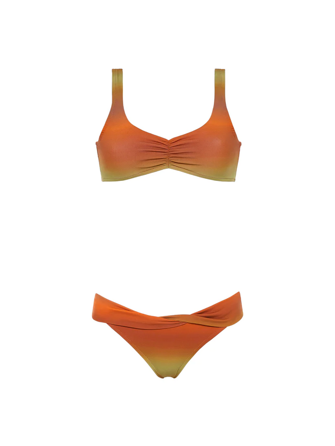 Biquíni Toshiko, €105, Latitid.