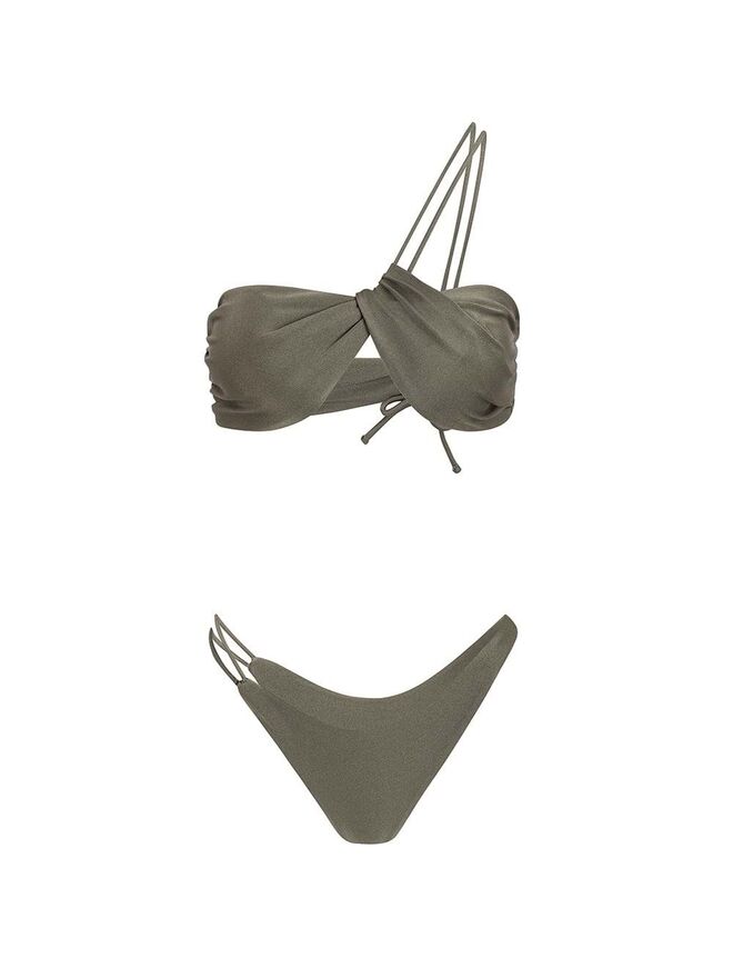 Biquíni Propuesta, €59, RARUS X ANGIE.