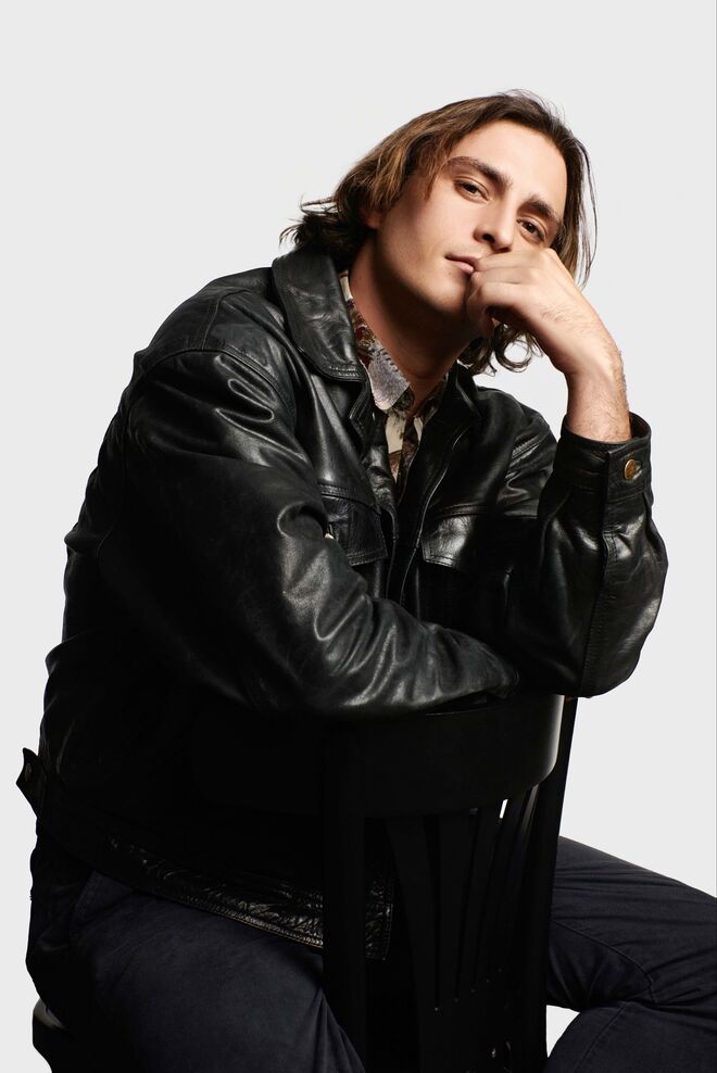 Rodrigo Tomás