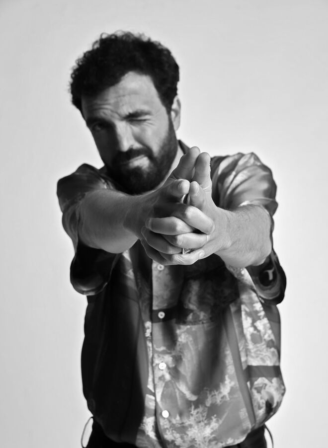 Salvador Martinha