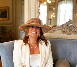 Helena Ferro de Gouveia: “Falta dar a liberdade total às mulheres para serem aquilo que quiserem”