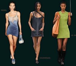 Shopping: Mini vestidos