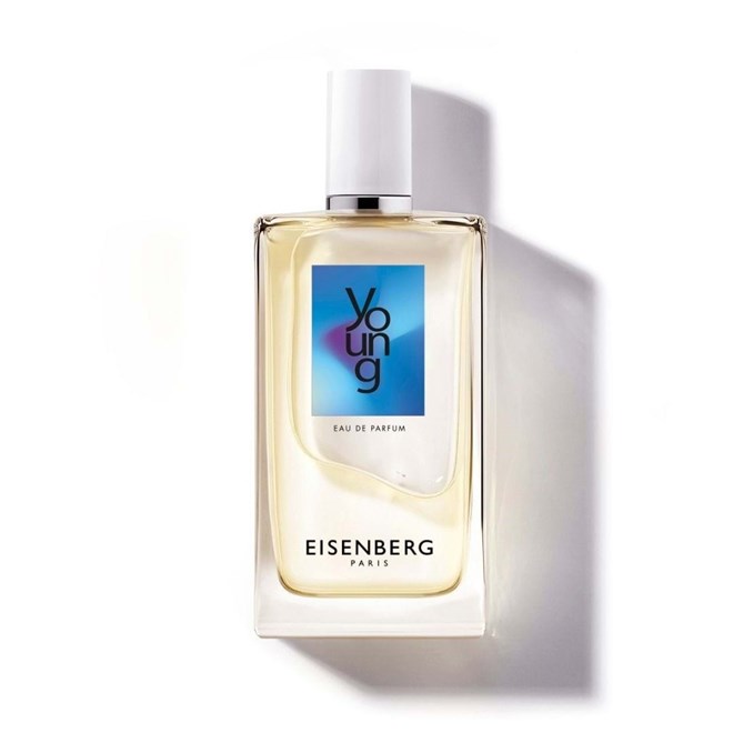 Young, Happiness La collection, Eisenberg Paris