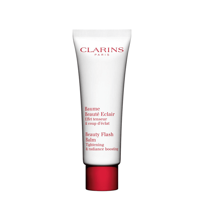 Baume Beauté Éclair, Clarins - ex-aequo
