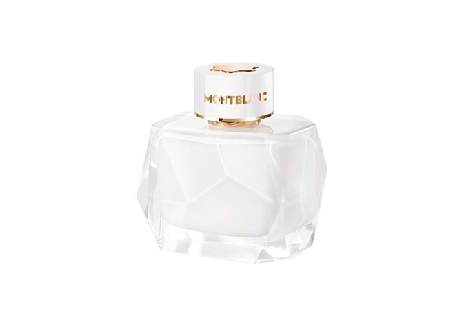 Montblanc Signature