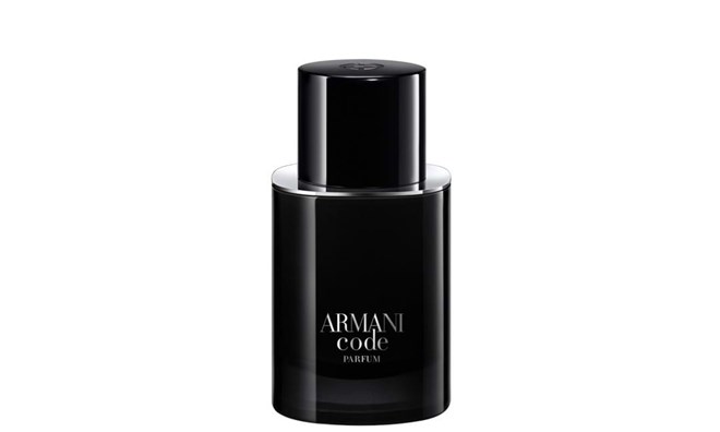 Armani Code