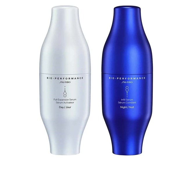 Bio-Performance Skin Filler Sérum, Shiseido