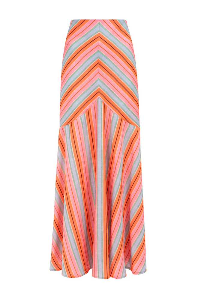 Saia Elena, €82, Sienna.