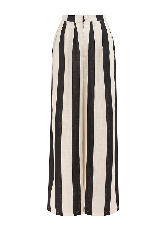 Calças Oli, €85, Conscious.