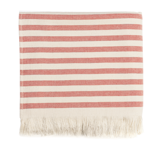 Toalha de praia Barra, €39,99, Torres Novas.