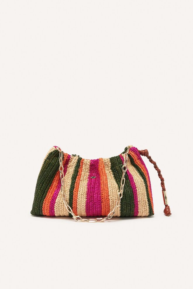 Carteira Junho, €275, ba&sh.