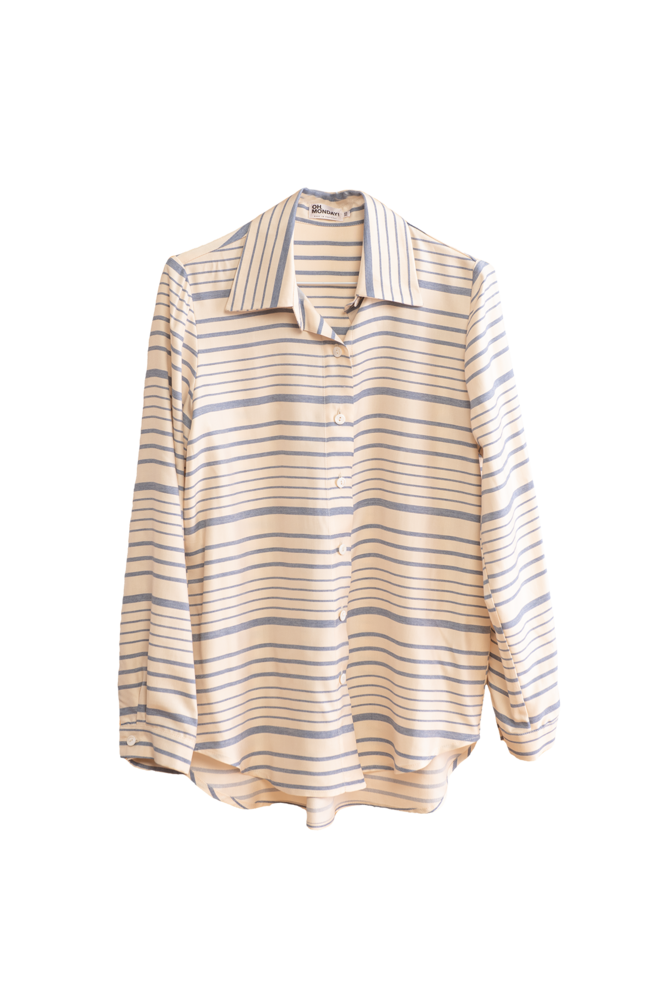 Camisa, €145, Oh, Monday!.